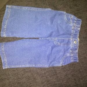Baby Jeans